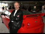 Chevrolet Cobalt SS 2005 года